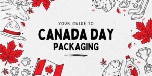 Canada Day Packaging Strategies | PackMojo-khdia.com